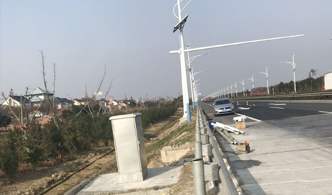 ?2017年228國(guó)道如東栟茶公路運(yùn)輸車輛動(dòng)態(tài)稱重檢測(cè)管理系統(tǒng)施工監(jiān)理項(xiàng)目